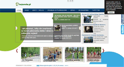 Desktop Screenshot of hajnowka.pl